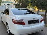 Toyota Camry 2008 года за 4 500 000 тг. в Костанай – фото 2