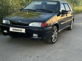 ВАЗ (Lada) 2114 2013 года за 1 850 000 тг. в Шымкент