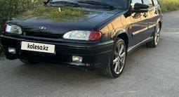 ВАЗ (Lada) 2114 2013 года за 1 850 000 тг. в Шымкент