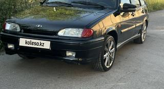 ВАЗ (Lada) 2114 2013 года за 1 850 000 тг. в Шымкент