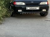 ВАЗ (Lada) 2114 2013 года за 1 850 000 тг. в Шымкент – фото 2