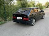 ВАЗ (Lada) 2114 2013 года за 1 850 000 тг. в Шымкент – фото 4