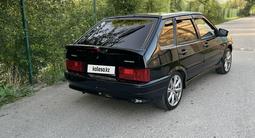 ВАЗ (Lada) 2114 2013 года за 1 850 000 тг. в Шымкент – фото 4