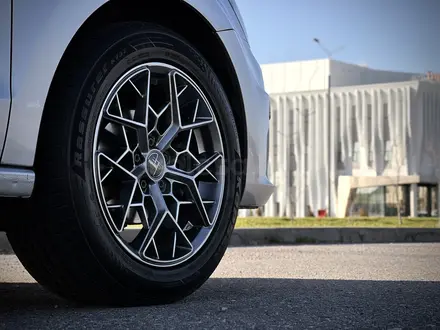 Volkswagen Polo 2015 года за 5 900 000 тг. в Шымкент – фото 13