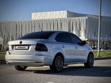 Volkswagen Polo 2015 года за 5 900 000 тг. в Шымкент – фото 5