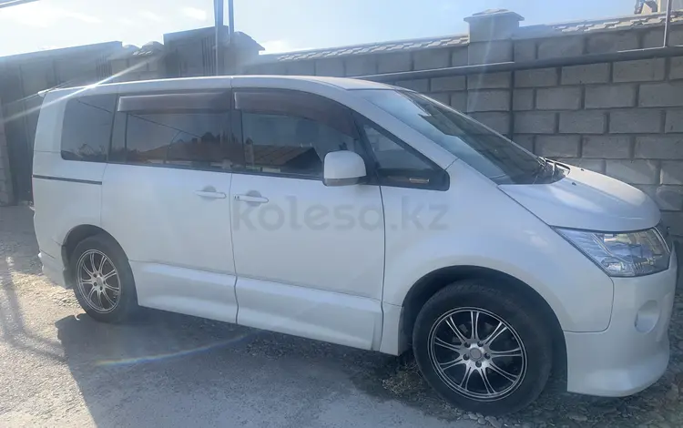 Mitsubishi Delica 2011 годаүшін7 900 000 тг. в Тараз