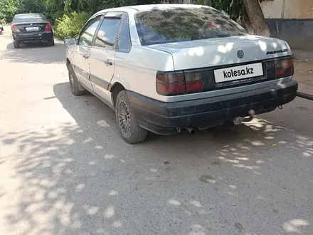 Volkswagen Passat 1988 года за 1 500 000 тг. в Экибастуз – фото 3