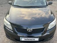 Toyota Corolla 2009 годаүшін4 600 000 тг. в Алматы