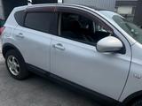 Двери дверь Nissan Qashqai J10, 06-13 год, оригинал из Японии за 10 000 тг. в Караганда