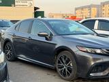 Toyota Camry 2021 годаүшін15 500 000 тг. в Алматы – фото 2