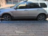 Mitsubishi Outlander 2003 годаүшін3 900 000 тг. в Астана – фото 2