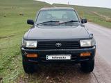 Toyota Hilux Surf 1994 года за 2 900 000 тг. в Алматы – фото 2