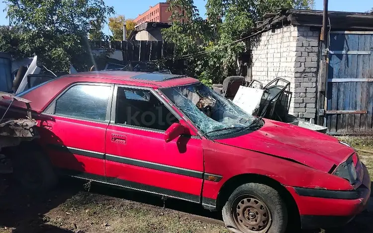 Mazda 323 1993 года за 250 000 тг. в Семей