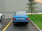 Mercedes-Benz E 200 1993 года за 1 000 000 тг. в Алматы – фото 4