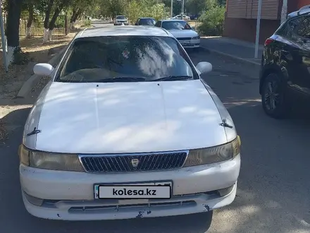 Toyota Chaser 1996 года за 1 700 000 тг. в Алматы