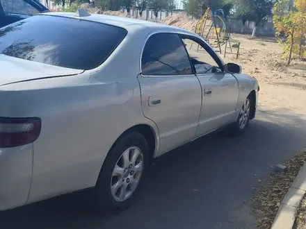 Toyota Chaser 1996 года за 1 700 000 тг. в Алматы – фото 5