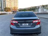 Toyota Camry 2012 года за 4 500 000 тг. в Атырау