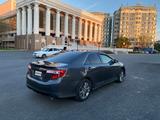 Toyota Camry 2012 года за 4 500 000 тг. в Атырау – фото 2