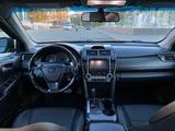 Toyota Camry 2012 года за 4 500 000 тг. в Атырау – фото 5