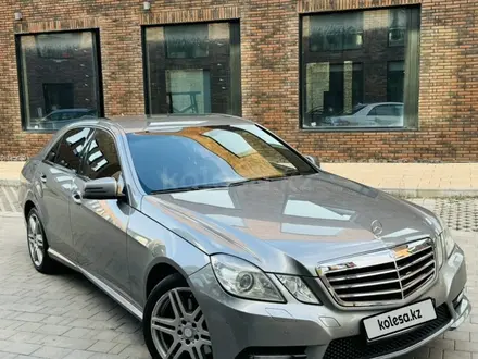 Mercedes-Benz E 250 2012 года за 9 500 000 тг. в Алматы – фото 2