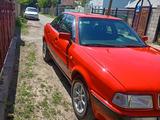 Audi 80 1994 годаүшін1 650 000 тг. в Шымкент – фото 5