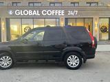 Honda CR-V 2005 года за 4 800 000 тг. в Кызылорда – фото 2
