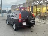 Honda CR-V 2005 года за 4 800 000 тг. в Кызылорда – фото 4