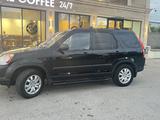 Honda CR-V 2005 года за 4 800 000 тг. в Кызылорда