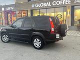 Honda CR-V 2005 года за 4 800 000 тг. в Кызылорда – фото 3