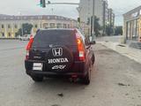 Honda CR-V 2005 года за 4 800 000 тг. в Кызылорда – фото 5