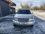 Toyota Highlander 2002 года за 7 000 000 тг. в Алматы