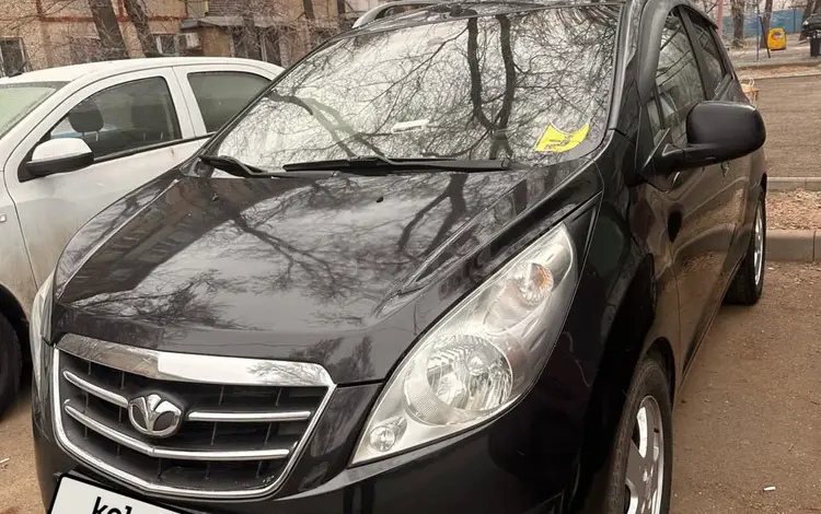 Daewoo Matiz 2010 года за 3 800 000 тг. в Алматы