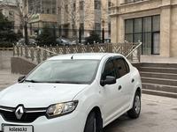 Renault Logan 2015 годаүшін3 200 000 тг. в Шымкент