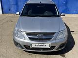 ВАЗ (Lada) Largus 2018 года за 5 200 000 тг. в Уральск