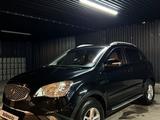 SsangYong Actyon 2013 годаүшін5 400 000 тг. в Алматы