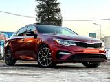 Kia Optima 2020 годаүшін12 490 000 тг. в Шымкент