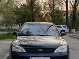 Ford Mondeo 2003 года за 2 100 000 тг. в Алматы – фото 2