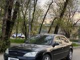 Ford Mondeo 2003 года за 2 100 000 тг. в Алматы – фото 3