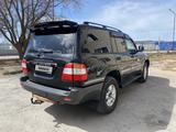 Toyota Land Cruiser 2005 года за 10 000 000 тг. в Актау – фото 3