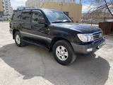 Toyota Land Cruiser 2005 года за 10 000 000 тг. в Актау – фото 2