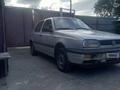 Volkswagen Golf 1993 годаүшін1 200 000 тг. в Семей – фото 2