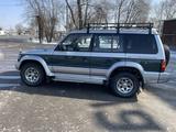 Mitsubishi Pajero 1998 года за 3 200 000 тг. в Алматы