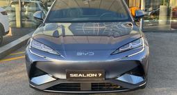 BYD Sea Lion 07 Flagship AWD 2026 года за 19 990 000 тг. в Шымкент – фото 2