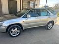 Lexus RX 300 2001 года за 5 800 000 тг. в Алматы – фото 7