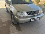 Lexus RX 300 2001 года за 5 800 000 тг. в Алматы – фото 5