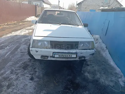 ВАЗ (Lada) 2109 1991 года за 300 000 тг. в Павлодар