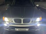 BMW X5 2001 годаfor5 000 000 тг. в Алматы