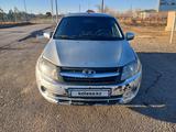 ВАЗ (Lada) Granta 2190 2013 года за 2 100 000 тг. в Арысь