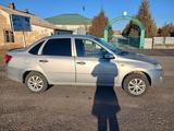 ВАЗ (Lada) Granta 2190 2013 года за 2 100 000 тг. в Арысь – фото 2