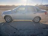 ВАЗ (Lada) Granta 2190 2013 года за 2 100 000 тг. в Арысь – фото 3